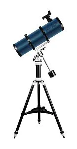 fotografie Hvězdářský dalekohled Levenhuk New Skyline PLUS 130/650 AZ-EQA
