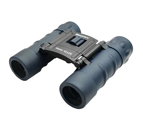 obrázek Binokulární dalekohled Levenhuk Discovery Gator 12x25