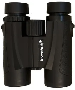 fotografie Binokulární dalekohled Levenhuk Karma 8x32