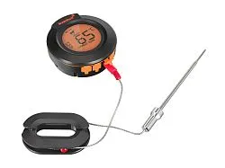 snímek Teploměr na maso Levenhuk Wezzer Grill BT40