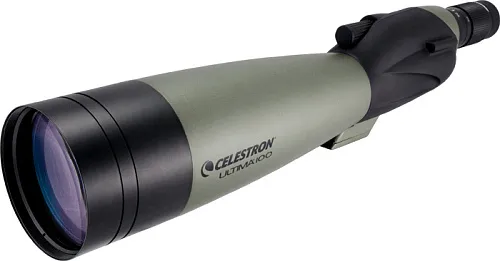 obrázek Pozorovací dalekohled Celestron Ultima 100 Straight