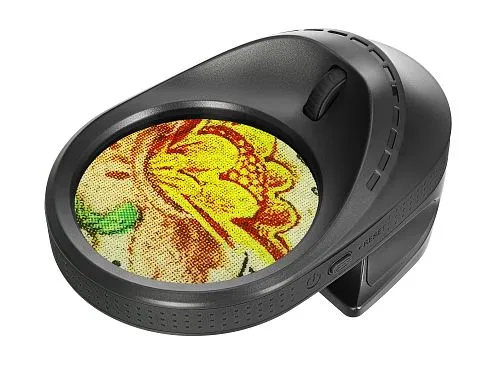 obrázek Digitální lupa Levenhuk ERGO 30,  1