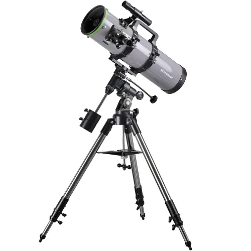 snímek Hvězdářský dalekohled Bresser Space Explorer 150/750