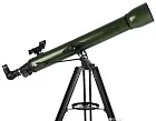 foto Hvězdářský dalekohled Celestron ExploraScope 80 AZ