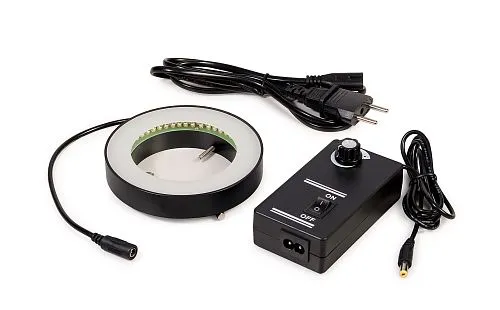 obrázek Prstencové světlo MAGUS LED RL18T,  1