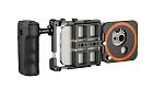 snímek Klec pro smartphone Levenhuk Kelvin RIG20