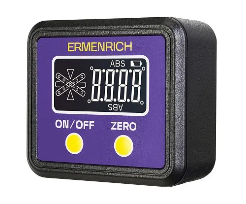 obrázek Digitální vodováha Ermenrich Verk LQ20,  1