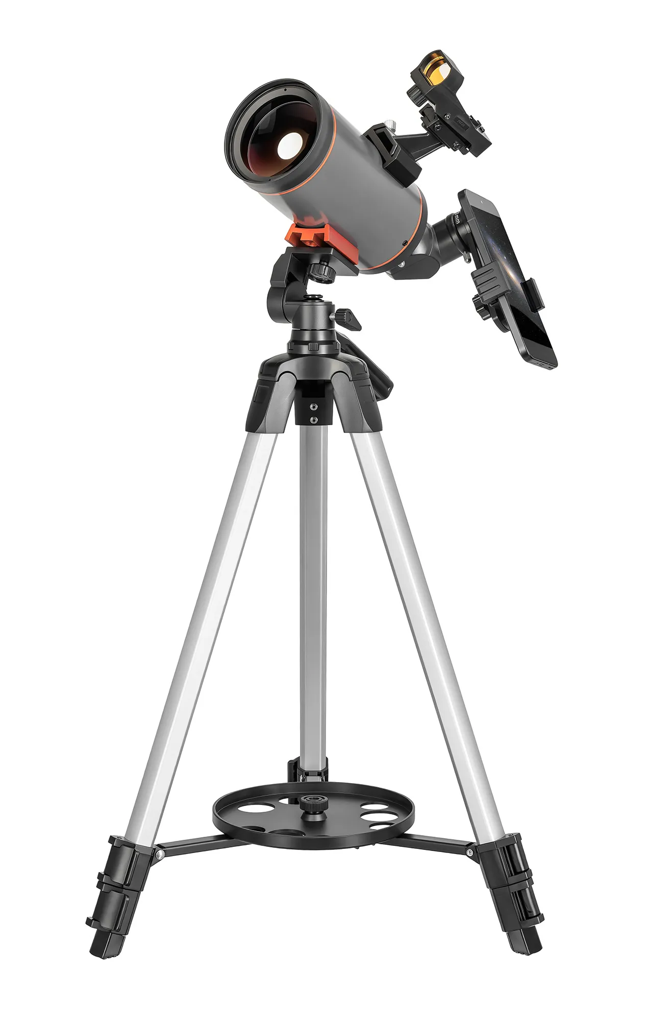 obrázek Fototeleskop Levenhuk Kelvin Nova PLUS MAK 70/750