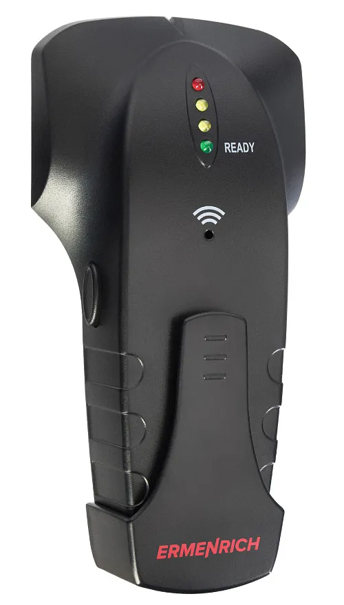 obrázek Stavební detektor Ermenrich Ping SD20,  1