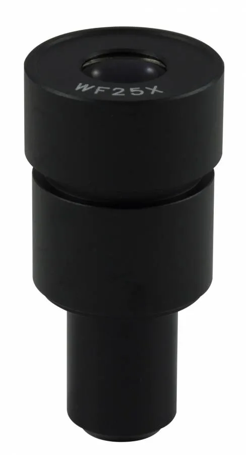 snímek Okulár Bresser ICD WF25x/30,5 mm