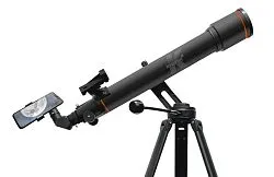 snímek Fototeleskop Levenhuk Kelvin Nova PLUS 70/700