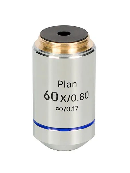 foto Objektiv MAGUS 60PL Plan 60х/0,80 ∞/0,17