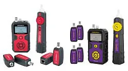 obrázek Tester kabelů Ermenrich Ping SM110