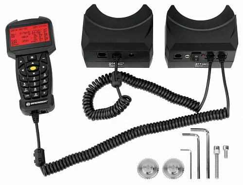 foto Systém Bresser StarTracker GoTo pro montáže EXOS-2/EQ5