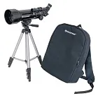 snímek Hvězdářský dalekohled Celestron Travel Scope 70