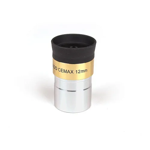 obrázek 12 mm okulár Coronado Cemax solárního teleskopu