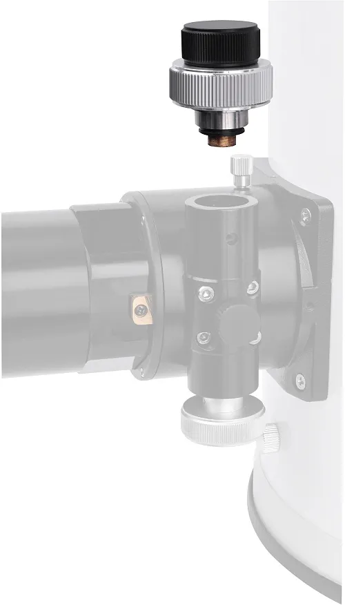 snímek Redukce Bresser 1:8 pro zaostřovací mechanismus HEX