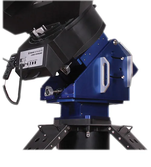 foto Meade Max-Wedge