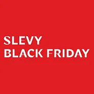 Nejočekávanější výprodej roku právě začíná! Black Friday 2024