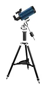 fotografie Hvězdářský dalekohled Levenhuk New Skyline PRO MAK 102/1300 AZ-EQA