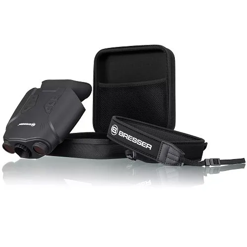 foto Binokulární dalekohled pro noční vidění Bresser 3x Nightlux 200 Pro,  1