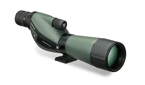 obrázek Pozorovací dalekohled Vortex Diamondback 20–60x60, přímý