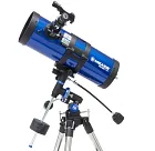 obrázek Hvězdářský dalekohled Levenhuk Meade Polaris 114 mm EQ