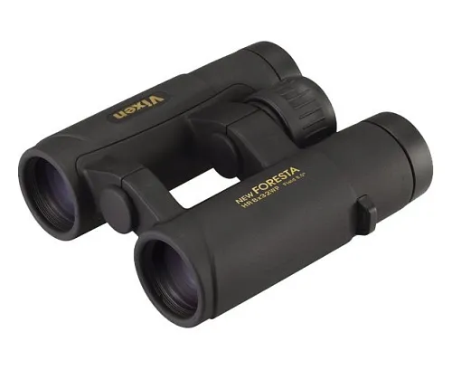 foto Binokulární dalekohled Vixen NEW FORESTA HR 8x32 DCF