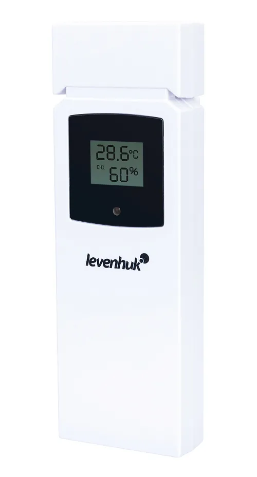 obrázek Senzor pro meteorologické stanice Levenhuk Wezzer LS20