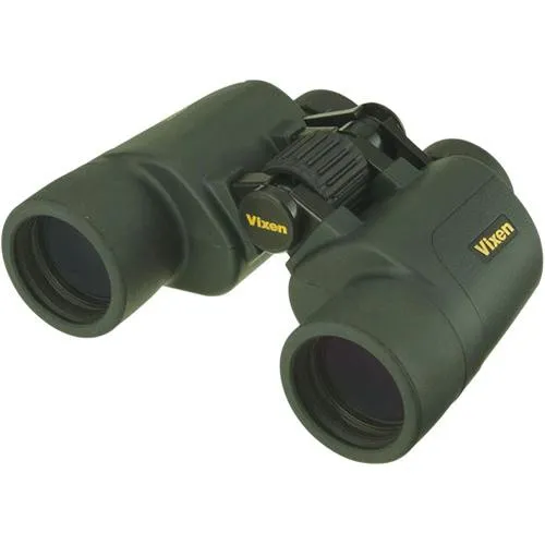 snímek Binokulární dalekohled Vixen ASCOT 8x42 CFW