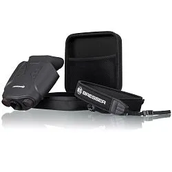 foto Binokulární dalekohled pro noční vidění Bresser 3x Nightlux 200 Pro