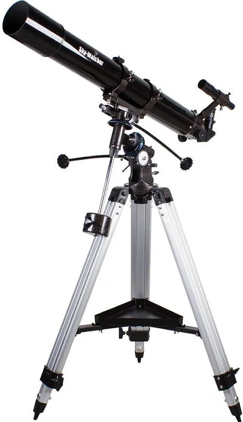 fotografie Hvězdářský dalekohled Sky-Watcher BK809EQ2