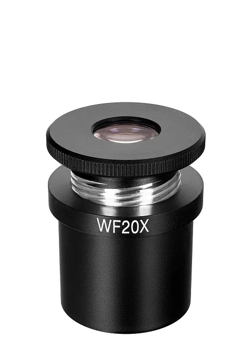 fotografie Okulár s nastavením dioptrií MAGUS MD20 20х/12 mm (D 30 mm) 