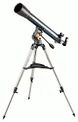 foto Hvězdářský dalekohled Celestron AstroMaster 90 AZ
