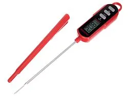 snímek Teploměr na vaření Levenhuk Wezzer Cook MT30