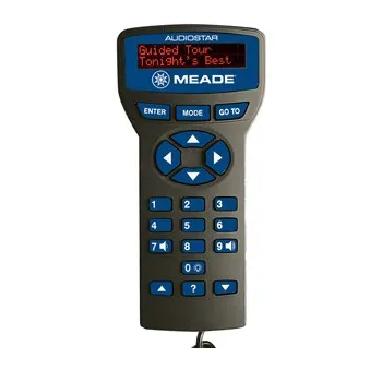 obrázek Řídicí jednotka Meade AudioStar