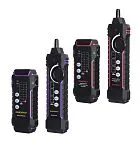 fotografie Tester síťových kabelů Ermenrich NetGeeks NP35