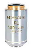 foto Objektiv MAGUS SF100 DRY 100х/0,80 Plan Pol ∞/0,17