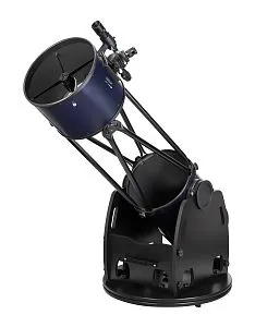 fotografie Dobsonův teleskop Levenhuk New Skyline PRO 12" (300/1525) Retractable