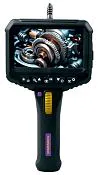 obrázek Průmyslový endoskop Ermenrich Seek VE80