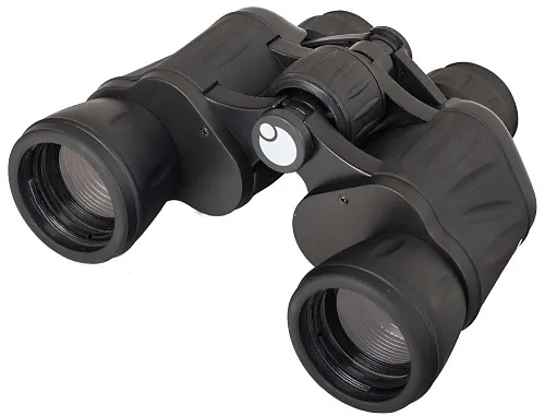 fotografie Binokulární dalekohled Levenhuk Atom 8x40 - Vystavený předmět