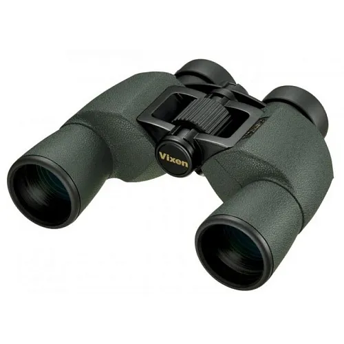 fotografie Binokulární dalekohled Vixen FORESTA 8x42 CF Wide