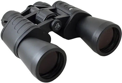 fotografie Binokulární dalekohled Bresser Hunter 8–24x50
