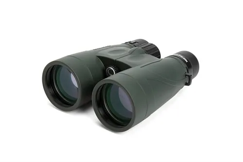 fotografie Binokulární dalekohled Celestron Nature DX 10x56