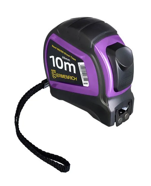 foto Svinovací metr Ermenrich Reel SQ100