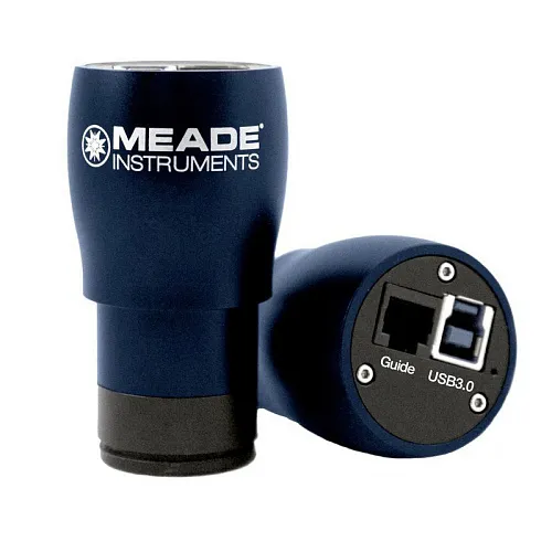 fotografie Barevná kamera Meade LPI-G Advanced
