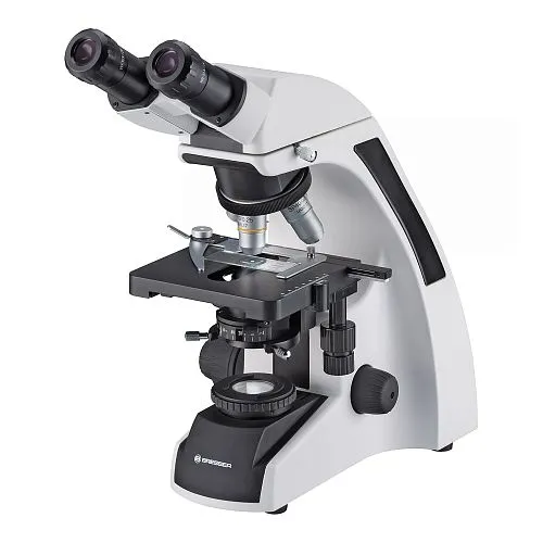 fotografie Mikroskop Bresser Science TFM-201 Bino,  1