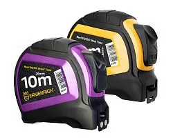 foto Svinovací metr Ermenrich Reel SQ100