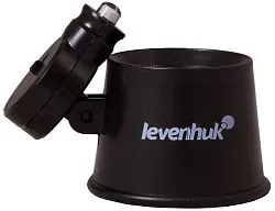 obrázek Lupa Levenhuk Zeno Gem M3