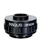 foto Adaptér typu C-mount MAGUS ZFA050